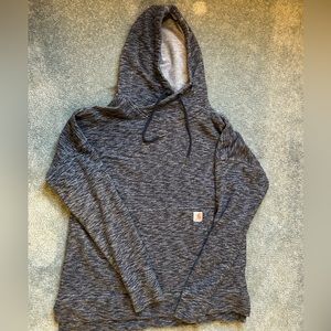 Carhartt Women's Newberry Hoodie size Medium